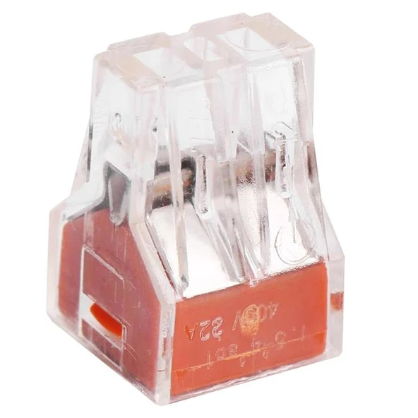 PowerMaster PM-26091 4'lü Buat Klemens - Resim 3