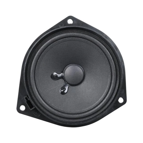 Fullsound K-1420LN 5 inc 150 Watt 5 Çerçeveli Toyota Uyumlu Araç Kapı Hoparlörü