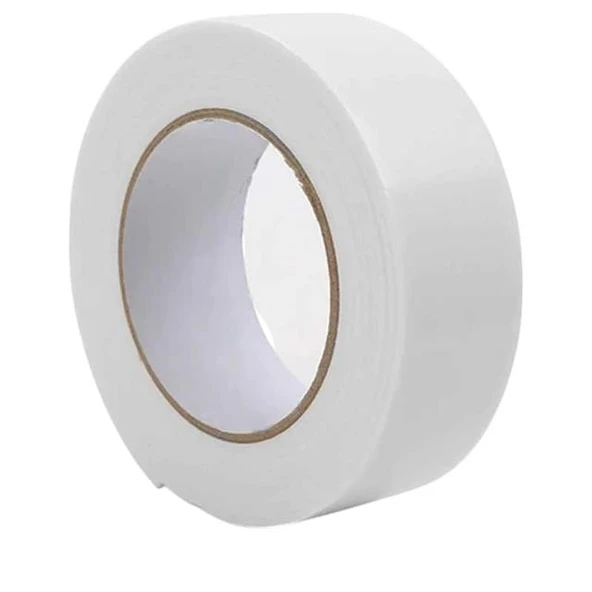 Cartell Çift Taraflı Köpük Bant 18 Mm x 2 Metre ürün görseli