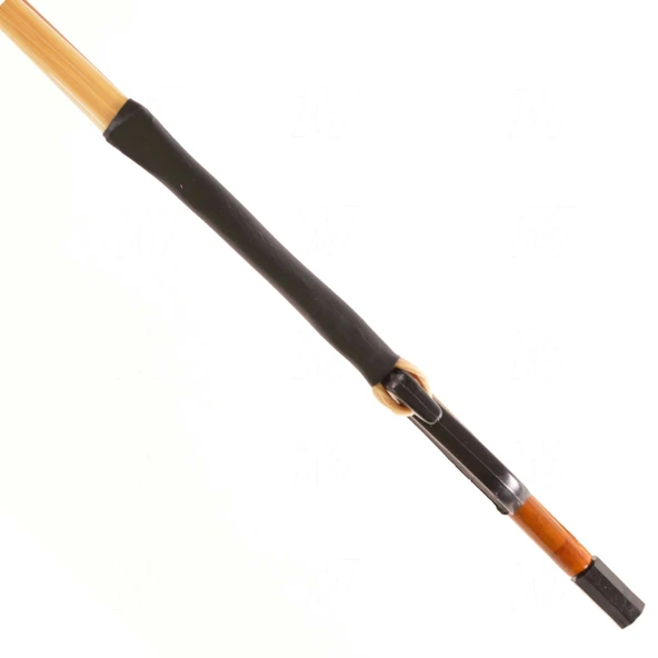 KEMENÇE YAYI PROFESYONEL BEYAZ KY100WH - Resim 3