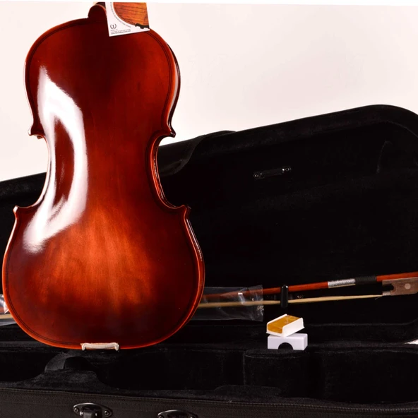 VIYOLA MANUEL RAYMOND KOYU PARLAK 4/4 MRVA44DC - 2