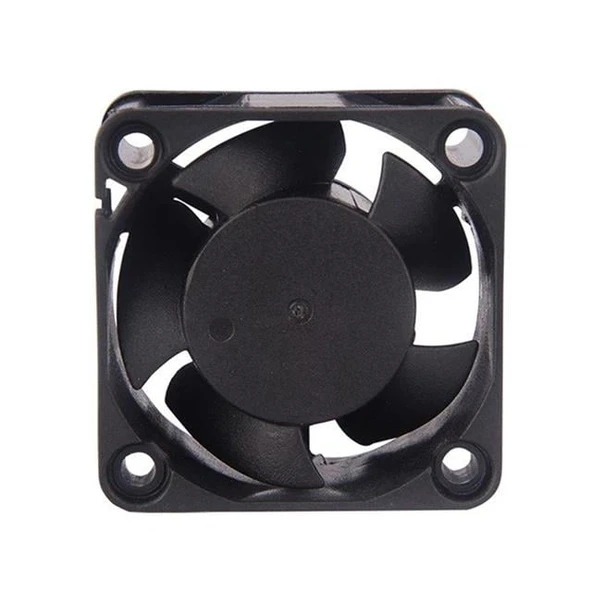 Powermaster 40X40X20 Mm 4X4 24 Volt Fan - 3