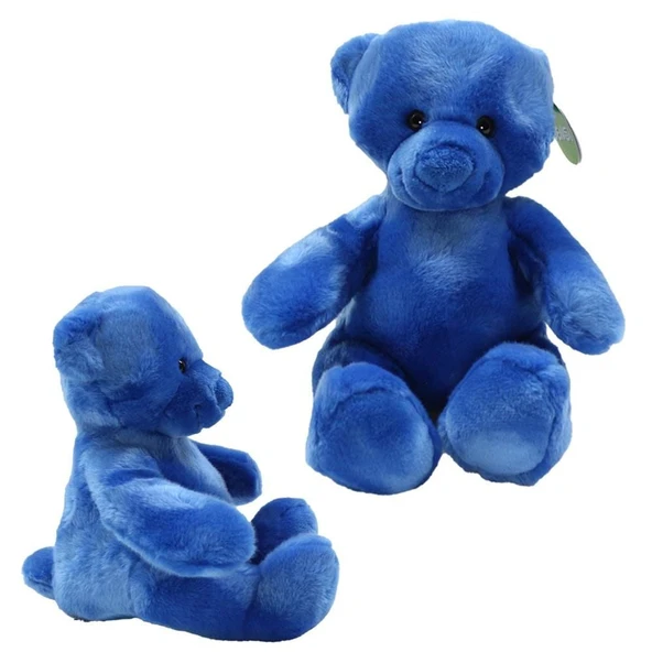 Sevimli Peluş Ayı 36 cm 1 Adet Fiyatıdır - 3