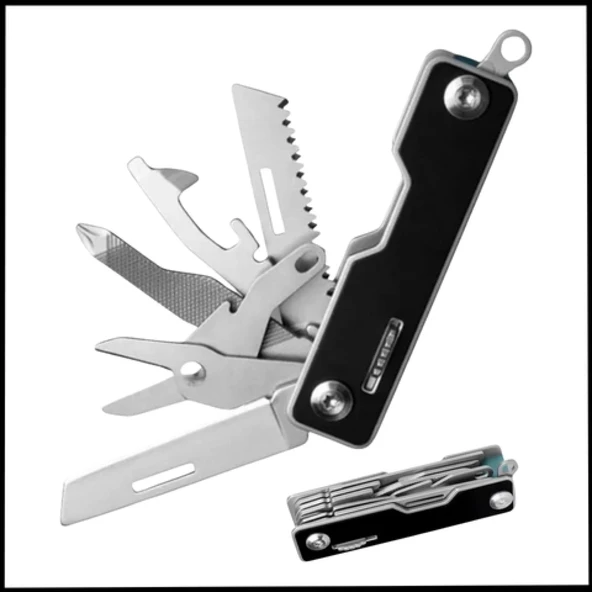 Uyguna-Yakala Multi Fonksiyonel Çakı -CAK.597 ürün görseli