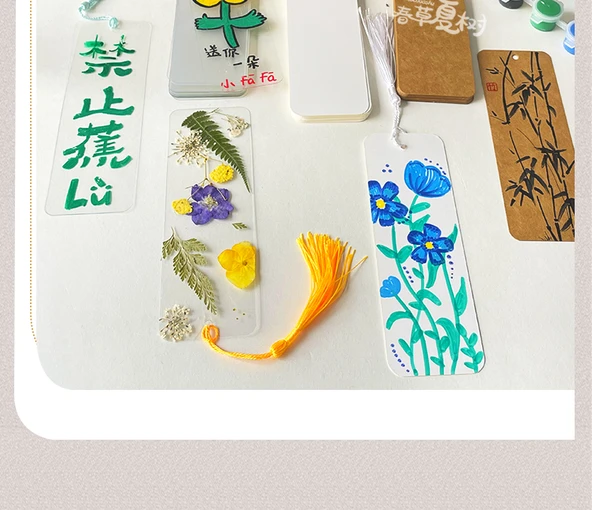 Marker Kalem 24 Renk Plastik Kutu - 10
