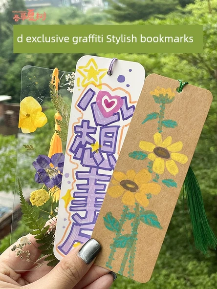 Marker Kalem 12 Renk Kırmızı Karton Güvenlik Valfi - 6