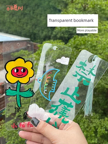 Marker Kalem 24 Renk Plastik Kutu - 3