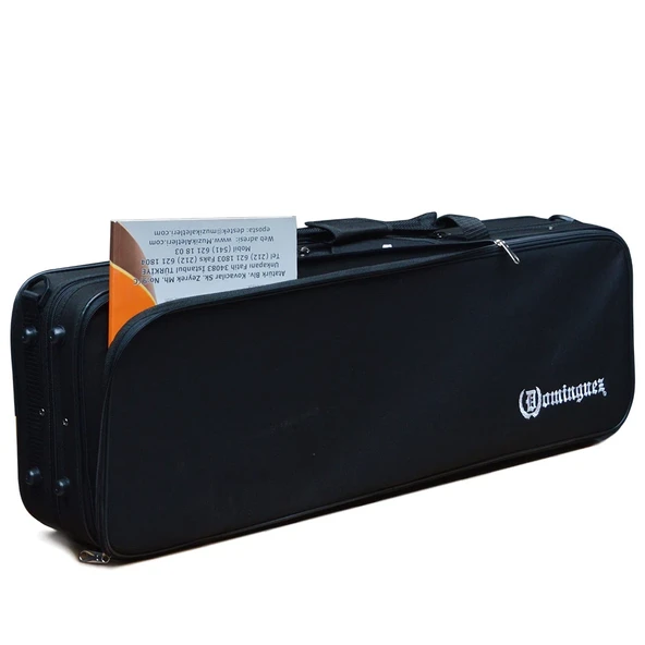 VIYOLA DOMINGUEZ 4/4 GÜL DVAR44CRG - 4