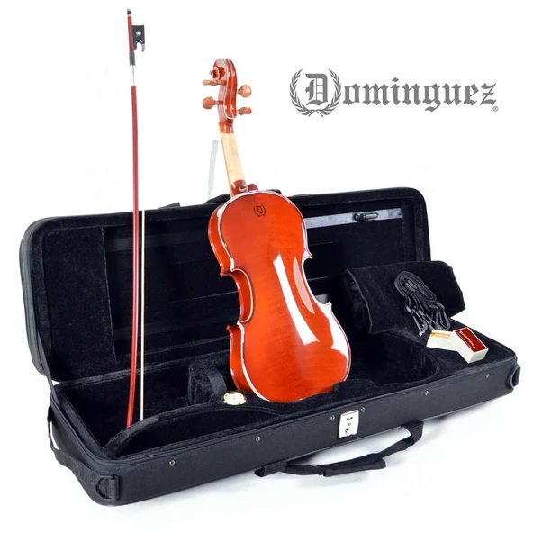 VIYOLA DOMINGUEZ 3/4 GÜL DVAR34CRG - 2