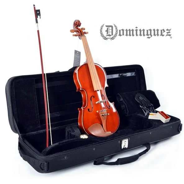 VIYOLA DOMINGUEZ 4/4 GÜL DVAR44CRG