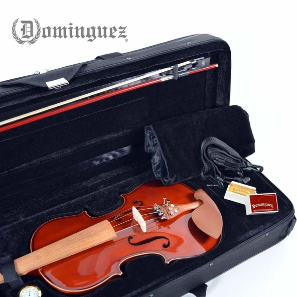 VIYOLA DOMINGUEZ 3/4 GÜL DVAR34CRG - 3