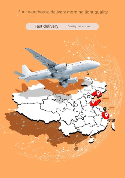 Kızlar için Mekanik Kalem - 3'lü Paket - 7