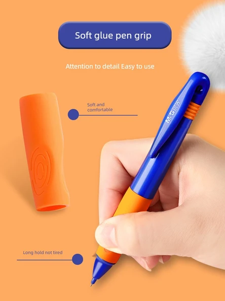 0.9mm Mekanik Kalem - 2'li +40 Kurşun - 5