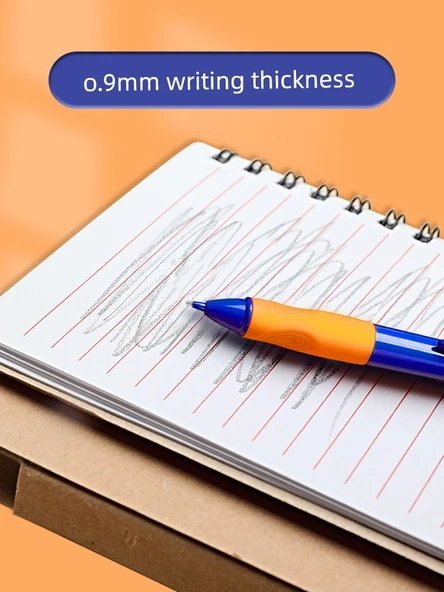 Kızlar için Mekanik Kalem - 3'lü Paket - 6