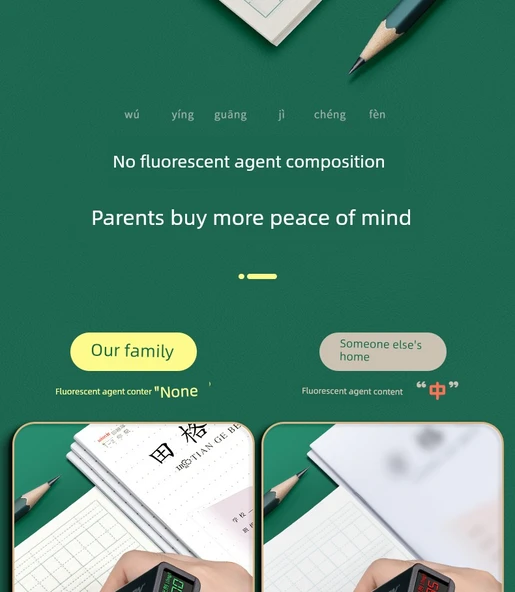 İlkokul Öğrencisi Egzersiz Defteri - Kare 10 Kitap - Resim 11