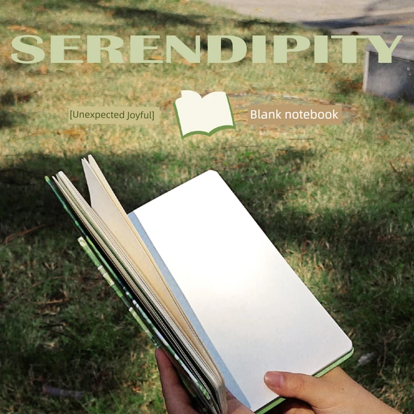 Sert Kapaklı Defter B6 - Hediye Sunumu (çekim yapmayın) - 7