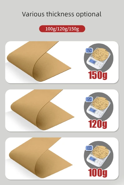 A5 Belge Kapağı Seti - 210-148.5 - 10 Paket - Ödeme Başvuru Formu - 11