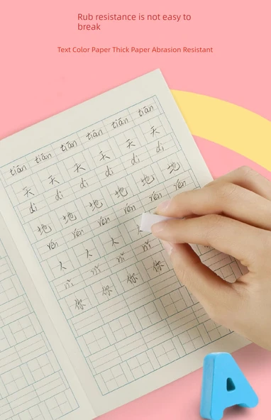 Dr. Dolly 36K Kalın Kağıt Noktalı Defter - 10 Kopya/Paket - 12