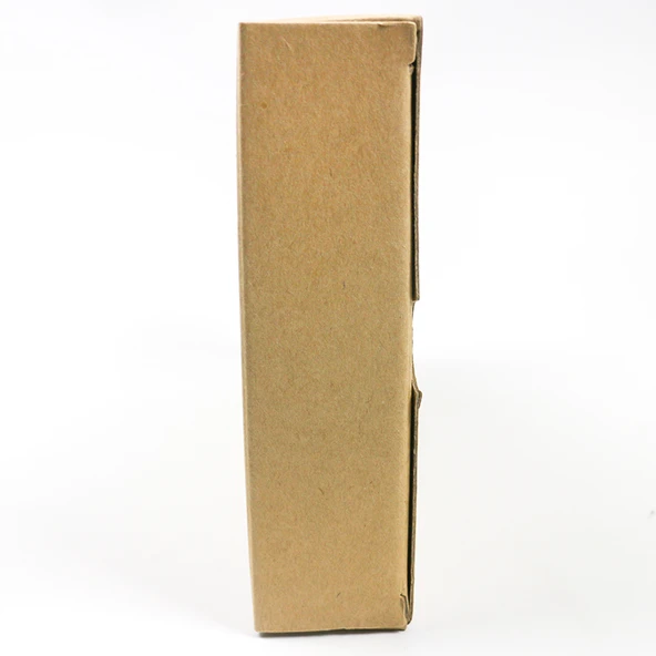 Asit İçermeyen Sertifika Kutusu - 25 Adet - 260x150x40mm - Kırmızı Yazı - 6