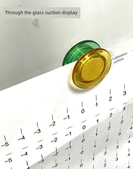 Mıknatıslı Tırnak Çıkartmaları - 8 Paket - Güçlü Mıknatıs - Renk Karışımı - 10