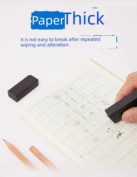 İlkokul Öğrenci Alıştırma Defteri - A5 Hata Düzeltme Kitabı (5'li Paket) - 11