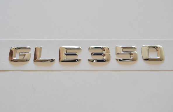 MERCEDES GLE350 YAZI W166 C292