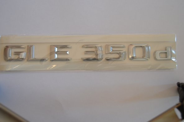 MERCEDES GLE350d YAZI W166 C292