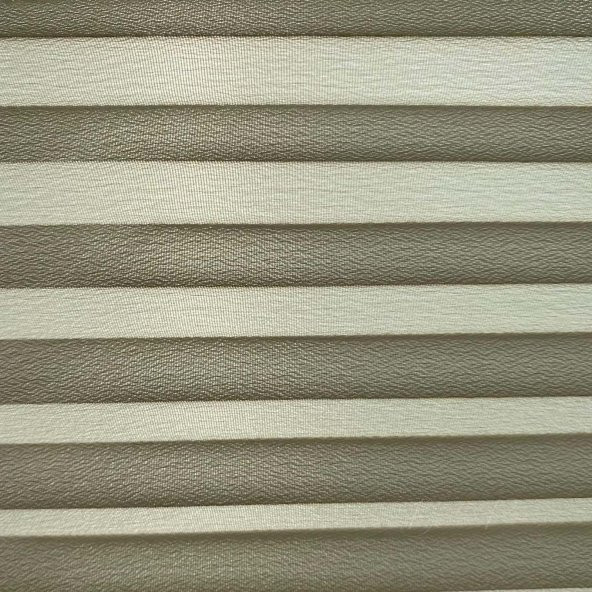 Bambam Plise Perde 47x162cm  - KOLAY MONTAJ - Ev, Ofis, Kış Bahçesi ve Cam Balkon - 3