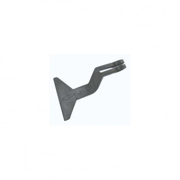 MERCEDES KAPUT AÇMA DİLİ W124 1994-1995 1248870527