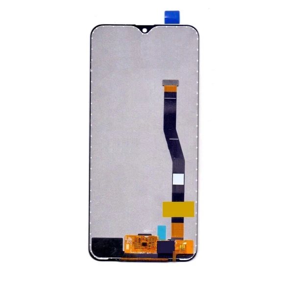 Samsung Galaxy M20 Lcd SM - M205F Ekran Dokunmatik YÜKSEK KALİTELİ - 2