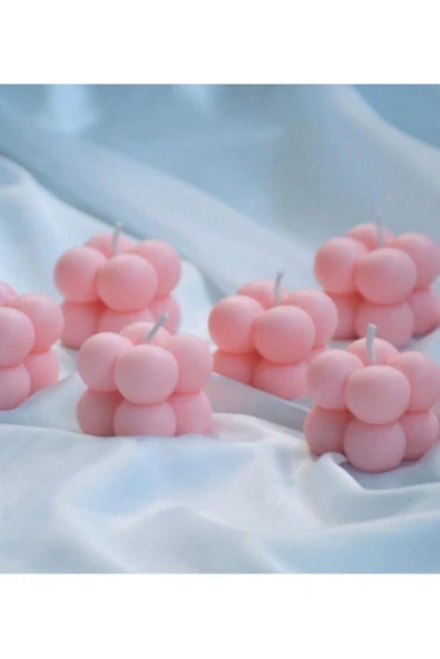 5'li Mini Bubble Mum Set