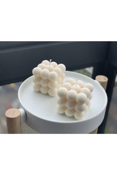 2li Bubble Mum Set Kokulu