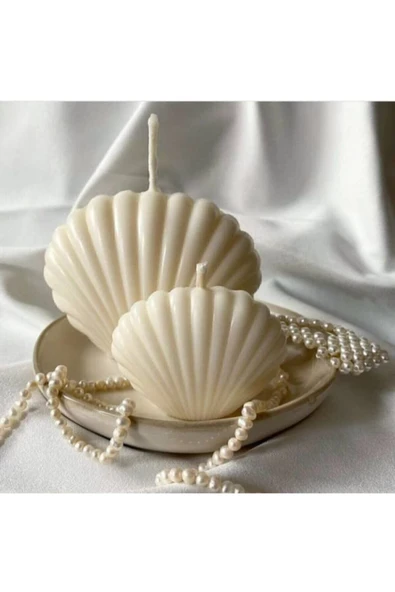 Bernamiofficial 20'li Istiridye Mum Set Kokulu ürün görseli