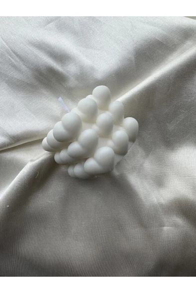 Love Bubble Candle ürün görseli