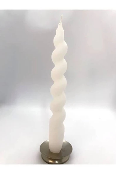 Şamdan Mum Ve Şamdanlık ürün görseli