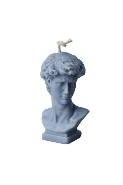 Büyük David Mum ürün görseli