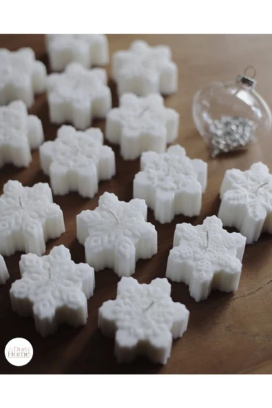 2' Li Set Özel Fiyat Kartanesi Mum ürün görseli