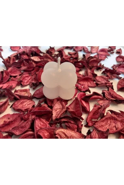 Mini Bubble Kokulu Mum ürün görseli