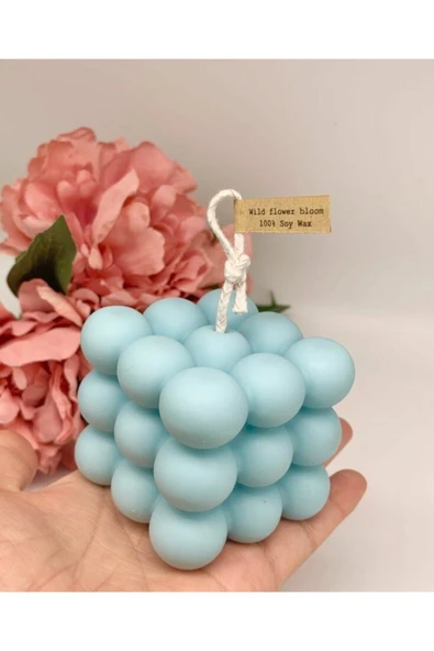 Bubble Kokulu Mum