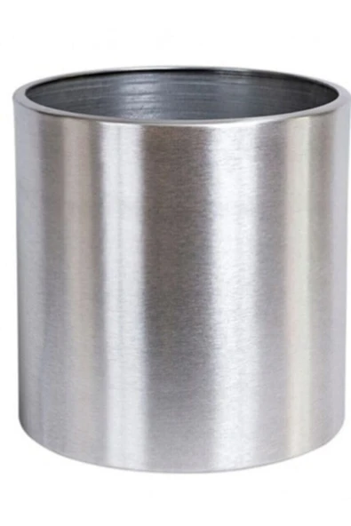 25×25 Galvanizli Metal Sık Saksi