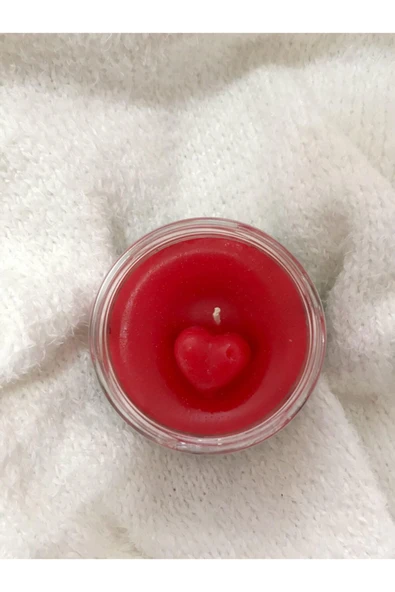 Karpuz Mum Vanilya Kokulu - Resim 3