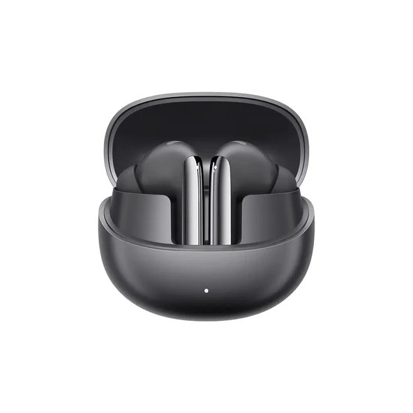QCY HT08 Melobuds Pro Hi-Res Ldac Adaptif Anc 6 Mikrofon Bluetooth 5.3 Kablosuz Kulaklık Siyah       - Outlet - 4