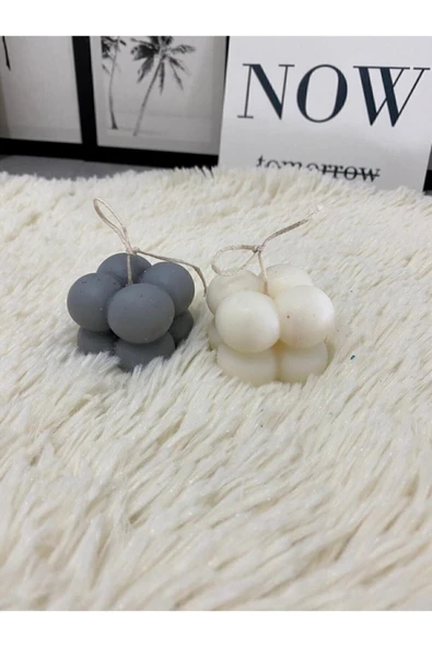 Mini Bubble Soya Mum Set 2li - 2