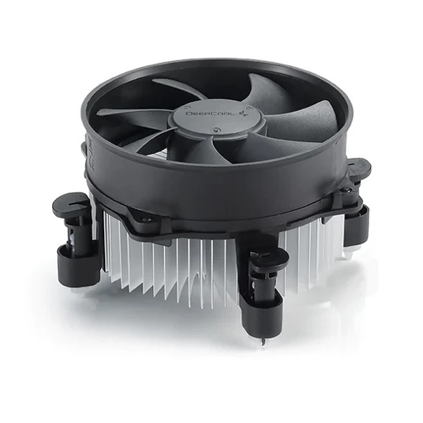 Deep Cool ALTA-9-PWM-1700 LGA 1700 92 mm İşlemci Soğutucu
