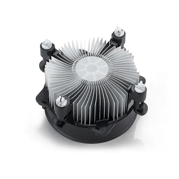 Deep Cool ALTA-9-PWM-1700 LGA 1700 92 mm İşlemci Soğutucu - 2