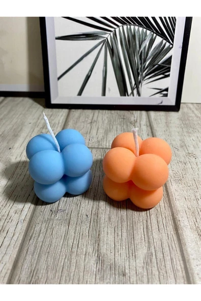 Mini Bubble Soya Mum Set 2li - 1