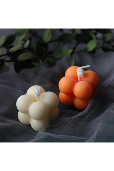 Mini Bubble Soya Mum Set 2li