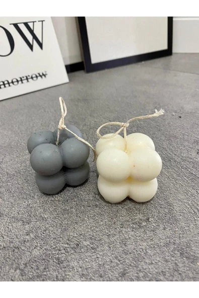 Mini Bubble Soya Mum Set 2li