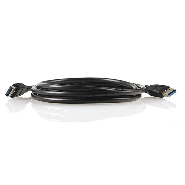 Dark 1.8M Usb 3.0 Erkek - Erkek Data Kablosu (DK-CB-USB3AL180)