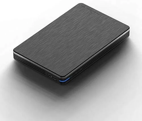 Codegen CDG-HDC-30BA 2,5" USB3.0 Sata3 Disk Kutu - 5